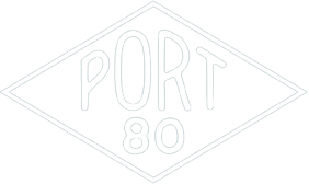 P80W Logo
